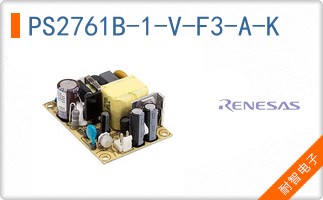 PS2761B-1-V-F3-A-K