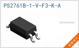 PS2761B-1-V-F3-K-A