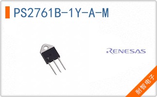 PS2761B-1Y-A-M