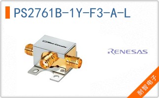 PS2761B-1Y-F3-A-L