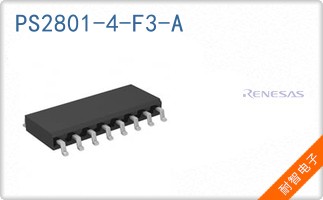PS2801-4-F3-A