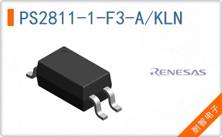 PS2811-1-F3-A/KLN