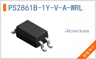 PS2861B-1Y-V-A-WRL
