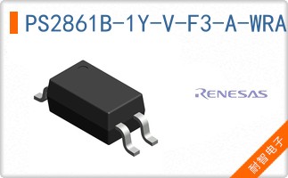 PS2861B-1Y-V-F3-A-WRA