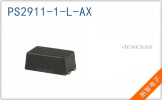 PS2911-1-L-AX