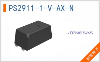 PS2911-1-V-AX-N