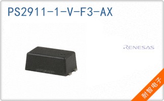 PS2911-1-V-F3-AX