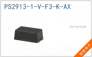 PS2913-1-V-F3-K-AX