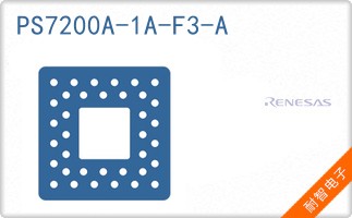 PS7200A-1A-F3-A