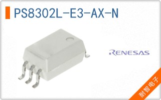 PS8302L-E3-AX-N