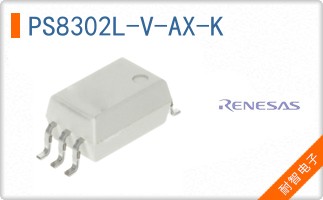 PS8302L-V-AX-K