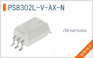 PS8302L-V-AX-N