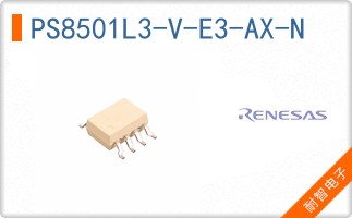 PS8501L3-V-E3-AX-N