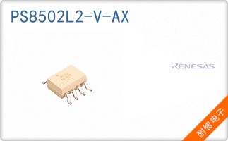 PS8502L2-V-AX