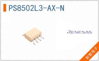 PS8502L3-AX-N
