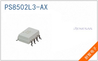 PS8502L3-AX