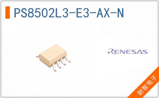 PS8502L3-E3-AX-N