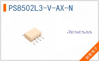 PS8502L3-V-AX-N