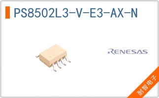 PS8502L3-V-E3-AX-N