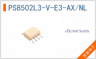 PS8502L3-V-E3-AX/NL