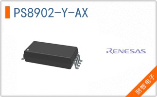 PS8902-Y-AX