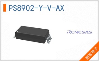 PS8902-Y-V-AX