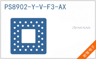PS8902-Y-V-F3-AX