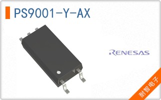 PS9001-Y-AX