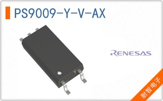 PS9009-Y-V-AX