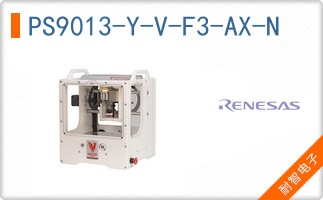 PS9013-Y-V-F3-AX-N