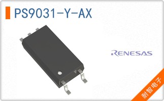 PS9031-Y-AX