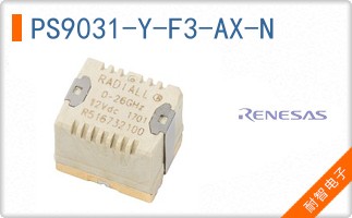 PS9031-Y-F3-AX-N