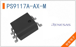 PS9117A-AX-M