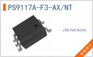 PS9117A-F3-AX/NT