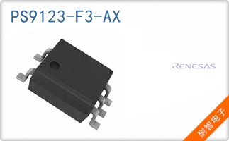 PS9123-F3-AX