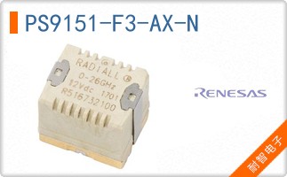 PS9151-F3-AX-N