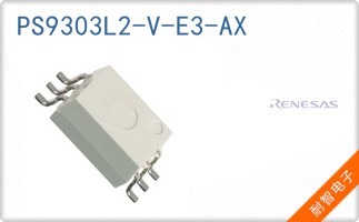 PS9303L2-V-E3-AX