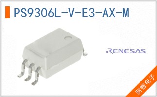 PS9306L-V-E3-AX-M