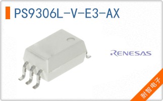 PS9306L-V-E3-AX