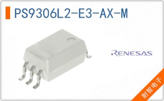 PS9306L2-E3-AX-M
