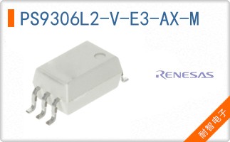 PS9306L2-V-E3-AX-M