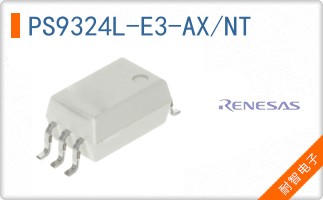 PS9324L-E3-AX/NT