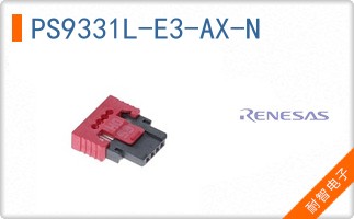 PS9331L-E3-AX-N