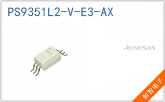 PS9351L2-V-E3-AX