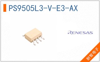 PS9505L3-V-E3-AX