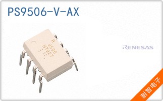 PS9506-V-AX
