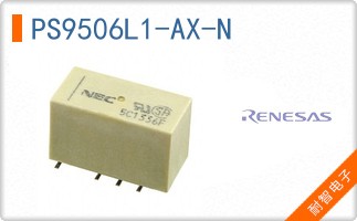 PS9506L1-AX-N
