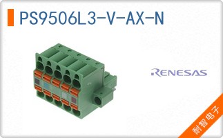 PS9506L3-V-AX-N