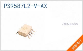 PS9587L2-V-AX