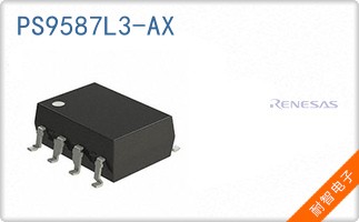 PS9587L3-AX